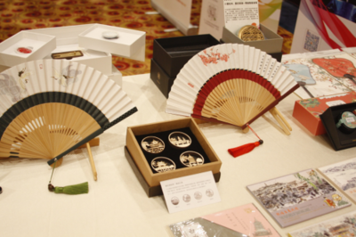 最忆是杭州 文旅产品联展促交流，三城携手共书江南情